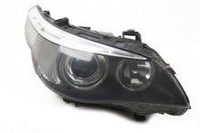Laden Sie das Bild in den Galerie-Viewer, Frontscheinwerfer BMW E60 E61 7160150 Xenon Rechts Scheinwerfer Headlight SCH3734347374pb