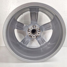 Load image into Gallery viewer, 4x Alufelge 20 Zoll 9.0" 5x112 38ET Glanz Silber 4KE601025S Audi Rim Wheel FEL7387808364ij