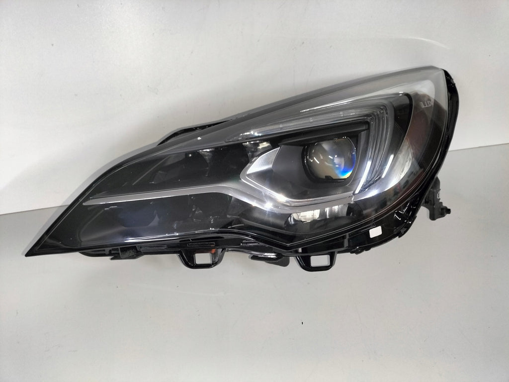 Frontscheinwerfer Opel Astra K 20170605 7963100002 LED Links Headlight