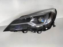 Laden Sie das Bild in den Galerie-Viewer, Frontscheinwerfer Opel Astra K 20170605 7963100002 LED Links Headlight