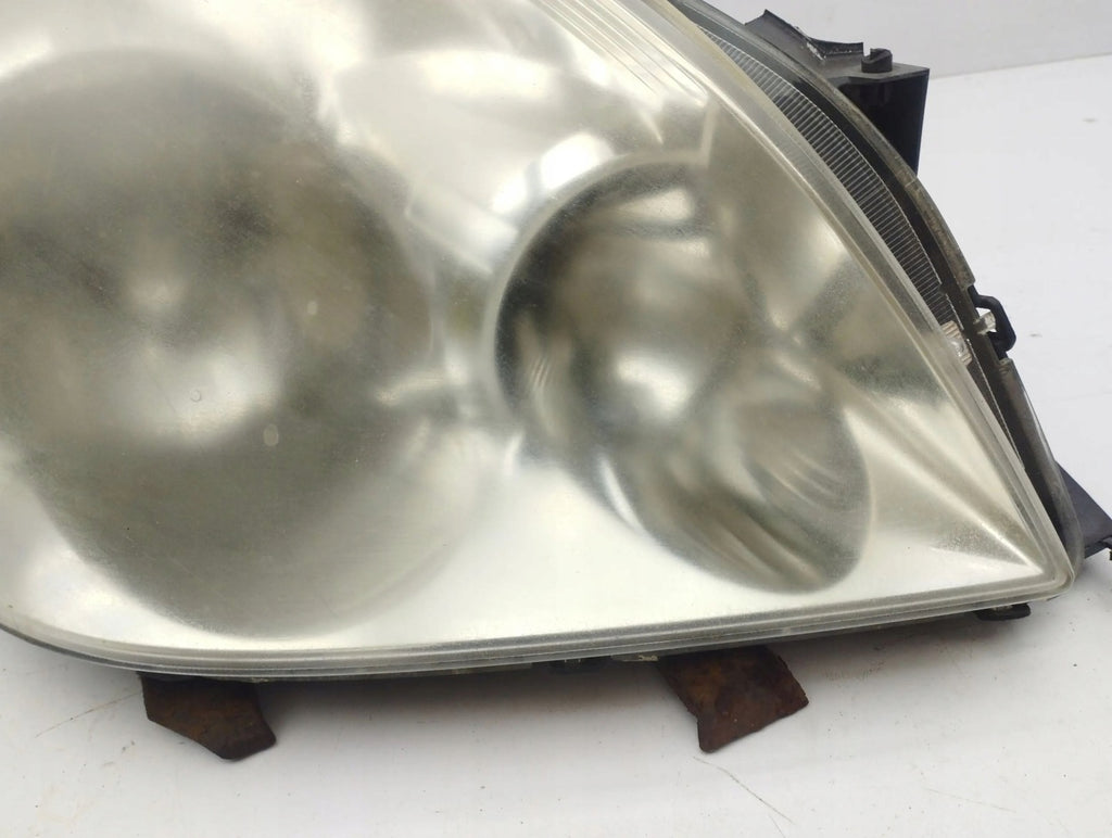 Frontscheinwerfer Toyota Corolla Verso AMD148012 Rechts Scheinwerfer Headlight SCH5699838004ca