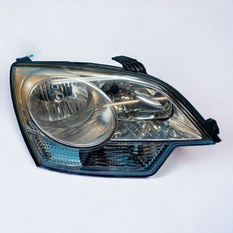 Frontscheinwerfer Opel Antara 96699882 Halogen Rechts Scheinwerfer Headlight