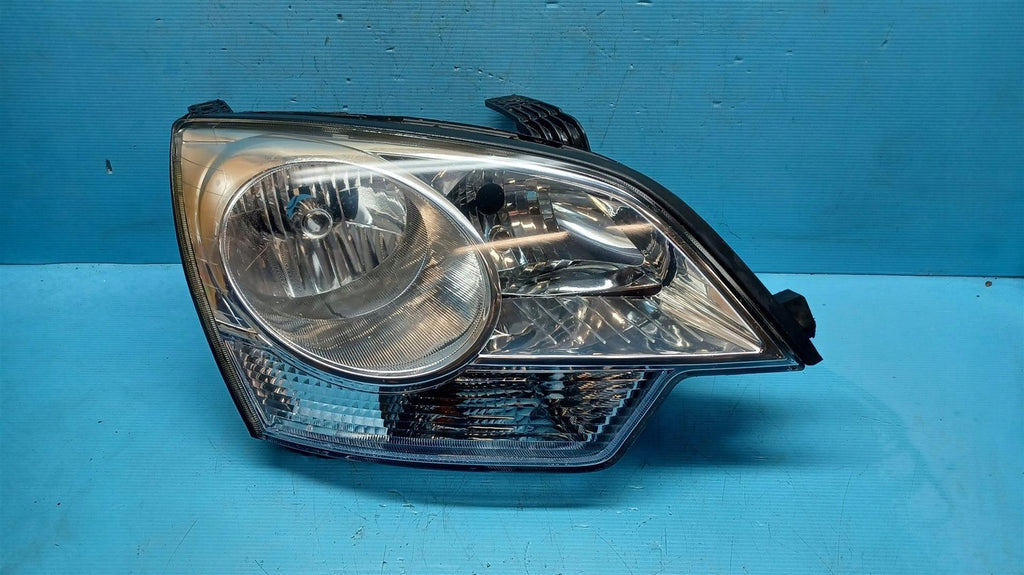 Frontscheinwerfer Opel Antara 96699882 Halogen Rechts Scheinwerfer Headlight