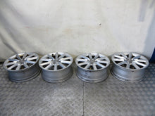 Laden Sie das Bild in den Galerie-Viewer, 4x Alufelge 17 Zoll 8.0" 5x108 Audi Q3 Rim Wheel FEL5291363337jh