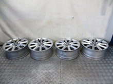Laden Sie das Bild in den Galerie-Viewer, 4x Alufelge 17 Zoll 8.0" 5x108 Audi Q3 Rim Wheel FEL5291363337jh