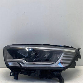 Frontscheinwerfer Renault Kangoo III 260608525R Links Scheinwerfer Headlight SCH1309825214mv