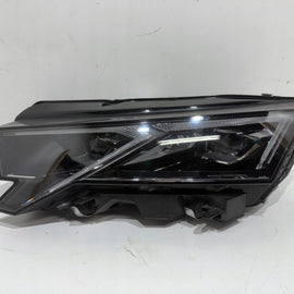 Frontscheinwerfer Skoda Octavia 5e3 I 5E4941035 Links Scheinwerfer Headlight SCH4476725844cu