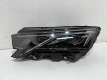 Laden Sie das Bild in den Galerie-Viewer, Frontscheinwerfer Skoda Octavia 5e3 I 5E4941035 Links Scheinwerfer Headlight SCH4476725844cu