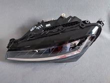 Load image into Gallery viewer, Frontscheinwerfer Skoda Superb III 3V1941015D LED Links Scheinwerfer Headlight