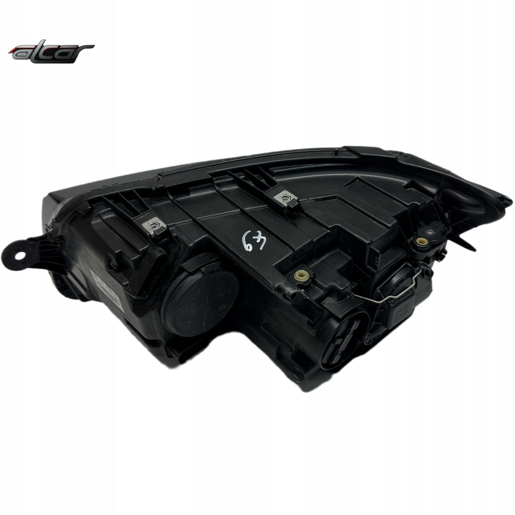 Frontscheinwerfer VW Transporter 7E1941006C Rechts Scheinwerfer Headlight SCH3867828834lw