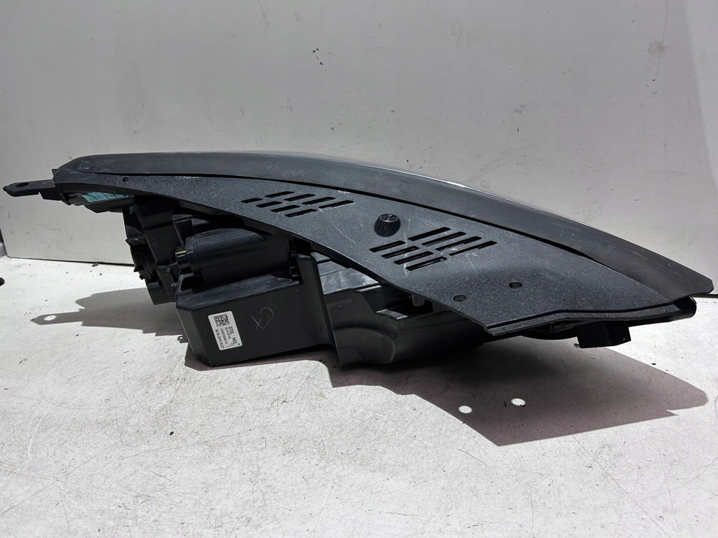 Frontscheinwerfer Hyundai Tucson 92101-D7700 LED Links Scheinwerfer Headlight SCH5482210799tv