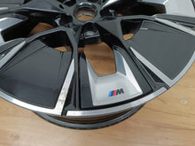 Load image into Gallery viewer, 1x Alufelge 20 Zoll 8.0" 5x112 26ET 7916267 BMW Rim Wheel FEL7201887510zg