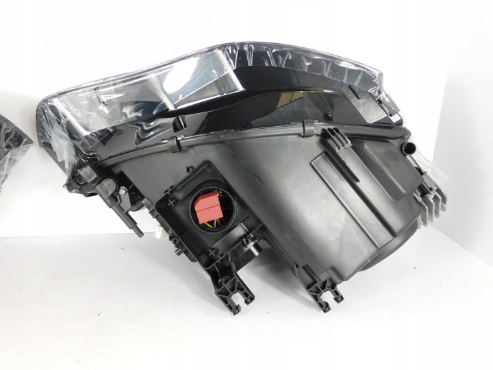 Frontscheinwerfer Audi A5 8T0941043 Xenon Ein Satz Scheinwerfer Headlight SCH3190254567od