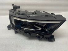 Laden Sie das Bild in den Galerie-Viewer, Frontscheinwerfer Opel Mokka 9834016680 LED Rechts Scheinwerfer Headlight