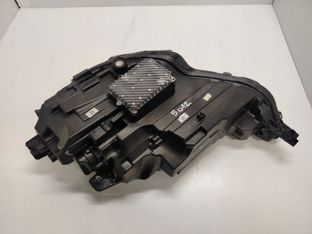 Frontscheinwerfer Audi A3 8Y0941036H Rechts Scheinwerfer Headlight SCH5371671226oa