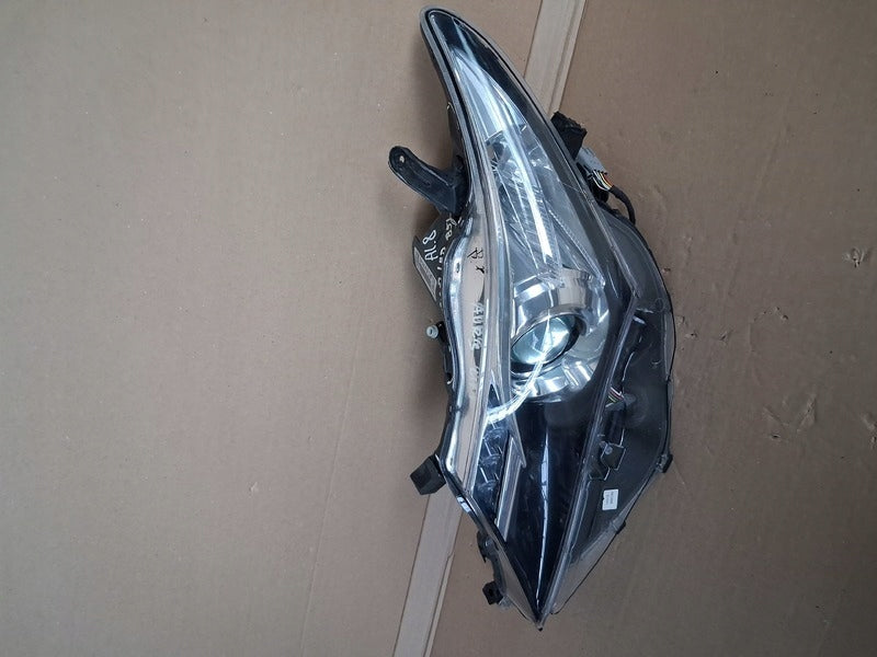 Frontscheinwerfer Toyota Auris 81170-02J61 Links Scheinwerfer Headlight SCH3358810372pj