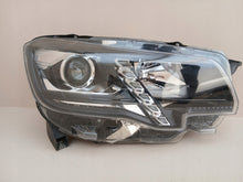 Laden Sie das Bild in den Galerie-Viewer, Frontscheinwerfer Peugeot Partner Rifter 9816827180 Rechts Headlight SCH5742142620bk