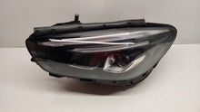 Load image into Gallery viewer, Frontscheinwerfer Mercedes-Benz W247 A2479061305 Links Scheinwerfer Headlight