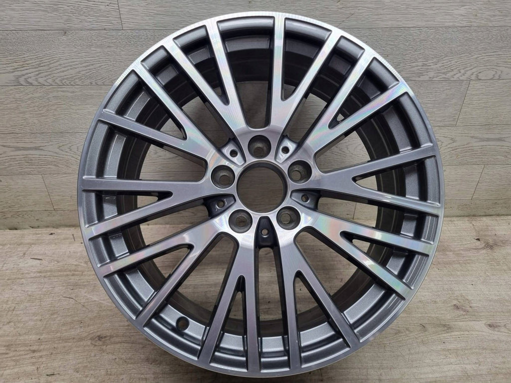 1x Alufelge 18 Zoll 5x112 A1774010600 Mercedes-Benz W177 Rim Wheel FEL5558648475ox