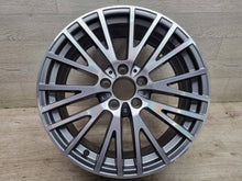 Laden Sie das Bild in den Galerie-Viewer, 1x Alufelge 18 Zoll 5x112 A1774010600 Mercedes-Benz W177 Rim Wheel FEL5558648475ox