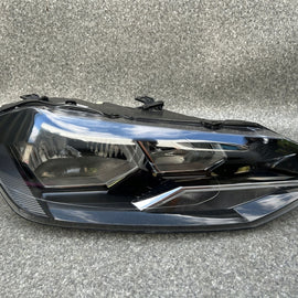 Frontscheinwerfer VW Polo 2G1941006 Rechts Scheinwerfer Headlight SCH4395186082gf