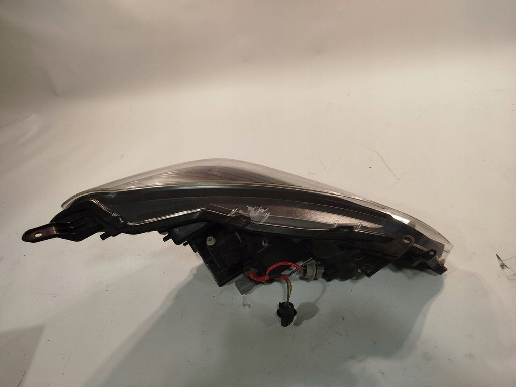 Frontscheinwerfer Toyota Yaris PPH13990 Links Scheinwerfer Headlight