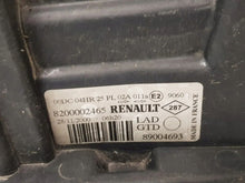 Laden Sie das Bild in den Galerie-Viewer, Frontscheinwerfer Renault Laguna II 8200002465 89004693 Links Headlight SCH8066362096ak