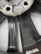 Load image into Gallery viewer, 1x Alufelge 18 Zoll 7.5" 5x112 48ET 5E3601025AP Skoda Octavia 5e3 Rim Wheel FEL7434793788nj