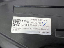 Laden Sie das Bild in den Galerie-Viewer, Frontscheinwerfer Mini -F0A Links Scheinwerfer Headlight SCH3250513088hr