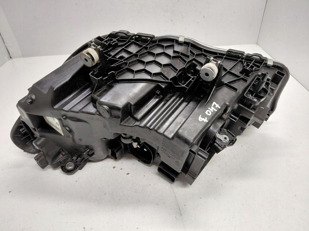 Frontscheinwerfer BMW G01 G02 8739654 Full LED Rechts Scheinwerfer Headlight SCH5694190869ru