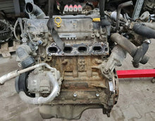 Laden Sie das Bild in den Galerie-Viewer, Motor Opel Corsa B Astra J D A14XER 1.4 100PS 74kW 162TKm 2010 Benzin Komplett MOT2753967330zq