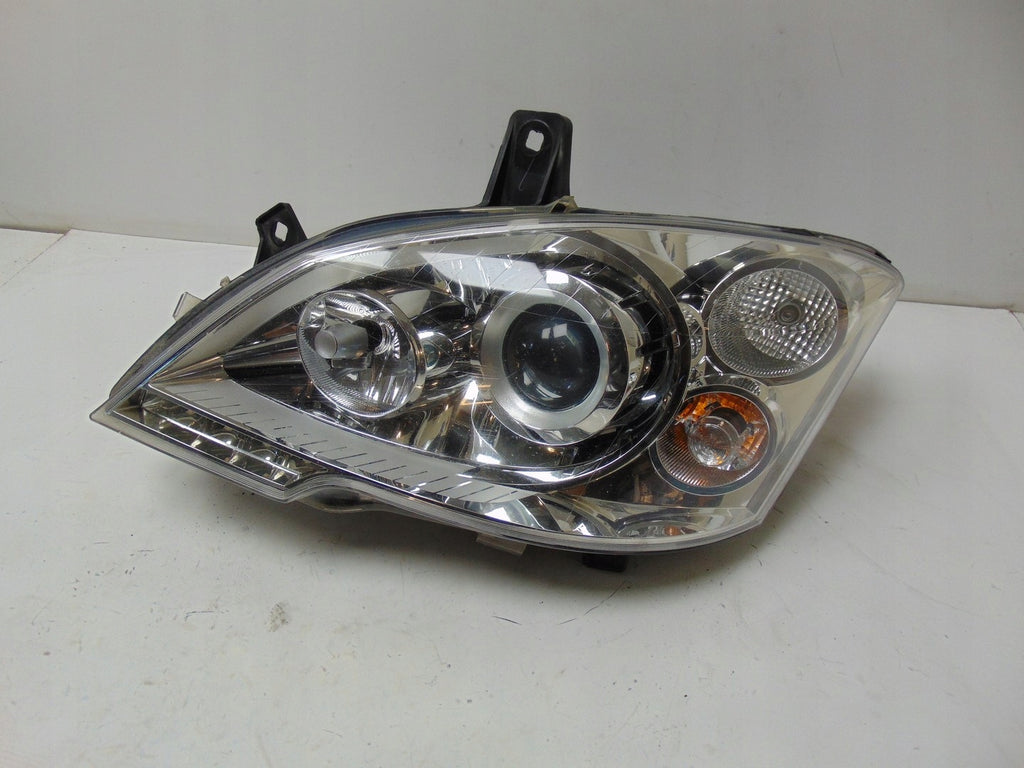Frontscheinwerfer Mercedes-Benz Vito W639 A6398202861 Xenon Rechts oder Links