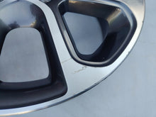 Load image into Gallery viewer, 1x Alufelge 16 Zoll 6.5" 4x100 51ET Glanz Graphit 52910-G6400 Kia Picanto Mg Gt FEL4563341447qe