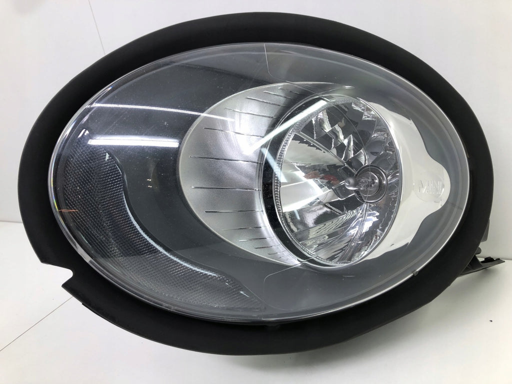 Frontscheinwerfer Mini Clubman F54 7401601 Links Scheinwerfer Headlight SCH9145460050tu