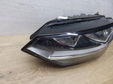 Laden Sie das Bild in den Galerie-Viewer, Frontscheinwerfer VW Touran 5TB941005A LED Links Scheinwerfer Headlight