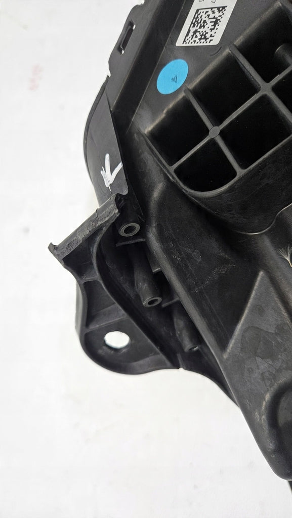 Frontscheinwerfer Mercedes-Benz JK62-13W029-EF Rechts Scheinwerfer Headlight