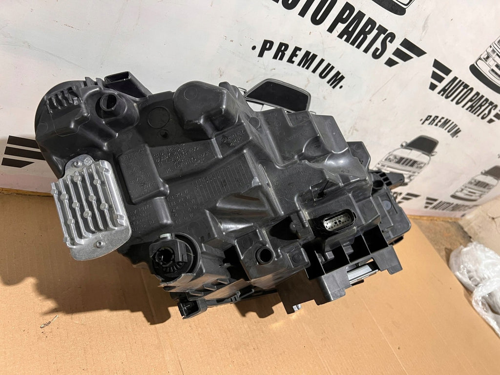 Frontscheinwerfer Ford Kuga III LV4B-13E017-AP Links Scheinwerfer Headlight SCH9404292238wi