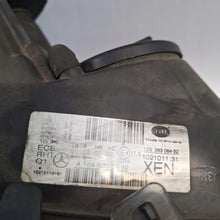 Laden Sie das Bild in den Galerie-Viewer, Frontscheinwerfer Mercedes-Benz W164 A1648203259 Rechts Scheinwerfer Headlight SCH8360417817rh