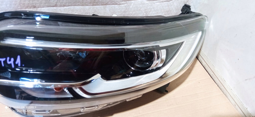 Frontscheinwerfer Renault Kadjar 260600479R LED Links Scheinwerfer Headlight SCH9450862890oe