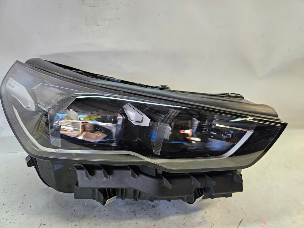 Frontscheinwerfer BMW 5 5A798D2 5A798D2-09 Full LED Rechts Headlight SCH9131328552cn