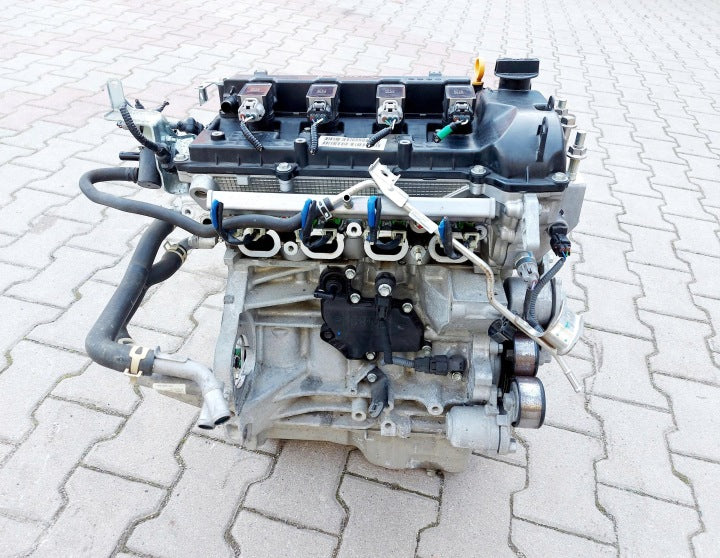 Motor Suzuki Vitara Ly K15C 1.5 102PS 75kW 41TKm 2023 Benzin Engine Komplett MOT4323119616di