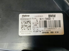 Load image into Gallery viewer, Frontscheinwerfer BMW X1 F48 7346533-13 90066509 Links Scheinwerfer Headlight SCH3241196420cj