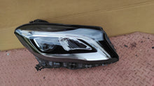 Load image into Gallery viewer, Frontscheinwerfer Mercedes-Benz Gla A1569067000 Full LED Rechts Headlight SCH4639911417kz