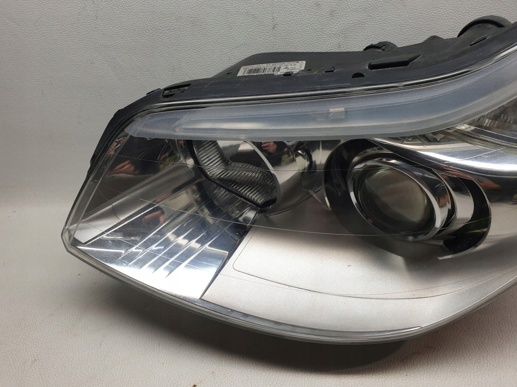 Frontscheinwerfer Citroën C5 I 9650115480 Xenon Links Scheinwerfer Headlight SCH4407277678sz