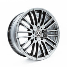 Load image into Gallery viewer, 4x Alufelge 18 Zoll 7.5" 5x112 40ET A2064014900 Mercedes-Benz Glc Clk Slc FEL2157021998ju