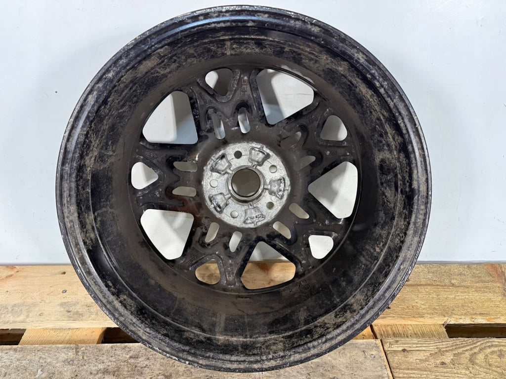 1x Alufelge 18 Zoll 7.5" 5x114.3 52910-D4710 Kia Optima Rim Wheel FEL2851741348is