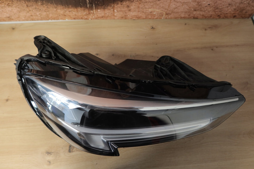 Frontscheinwerfer Opel Insignia B 39136836 LED Rechts Scheinwerfer Headlight SCH5977934219kj