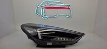 Load image into Gallery viewer, Frontscheinwerfer Hyundai Tucson 92102D7700 Full LED Rechts Headlight SCH7709924745mw