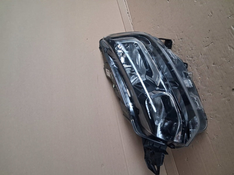 Frontscheinwerfer Toyota Proace City Verso Links Scheinwerfer Headlight SCH1316652208cs