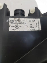 Load image into Gallery viewer, Frontscheinwerfer Lancia Ypsilon 27053300L Links Scheinwerfer Headlight SCH3436713620pg